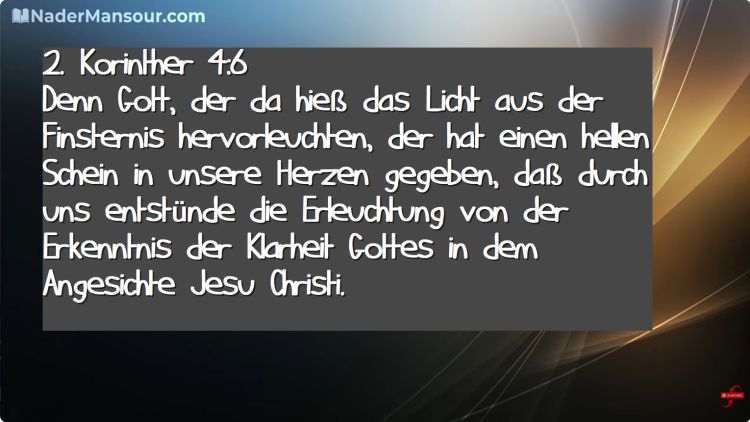 Nader Mansour - Hohepriester - 011