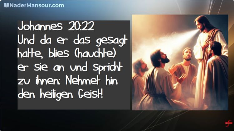 Nader Mansour - Hohepriester - 014