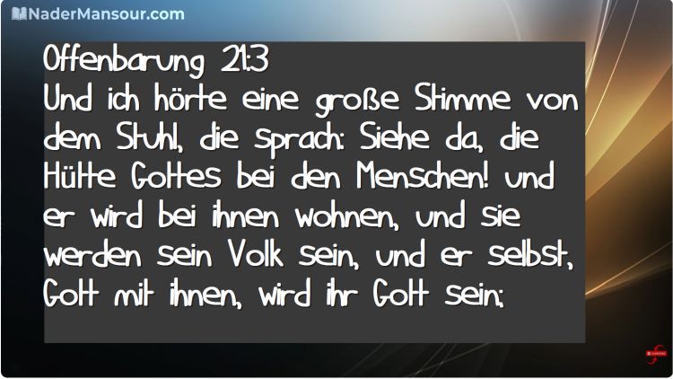 Nader Mansour - Hohepriester - 018