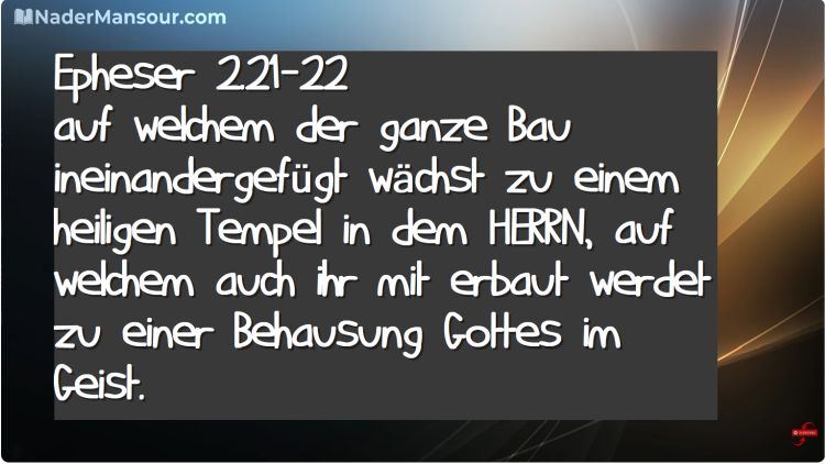 Nader Mansour - Hohepriester - 019