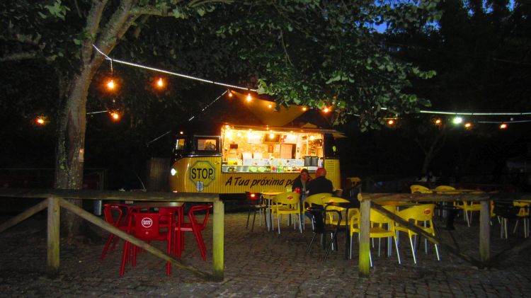 FoodTruck