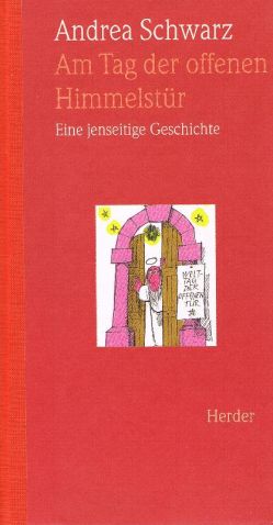 Am Tag der offenen Himmelst�r