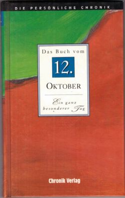 12. Oktober