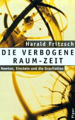 Die verborgene Raum-Zeit