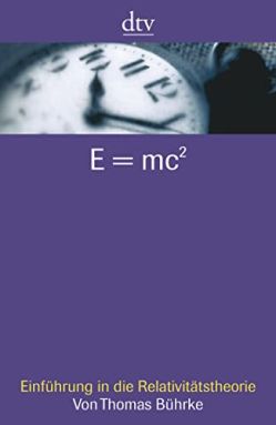 E = mc2