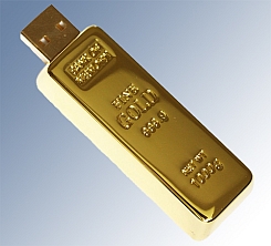 USB-Stick_Goldbarren